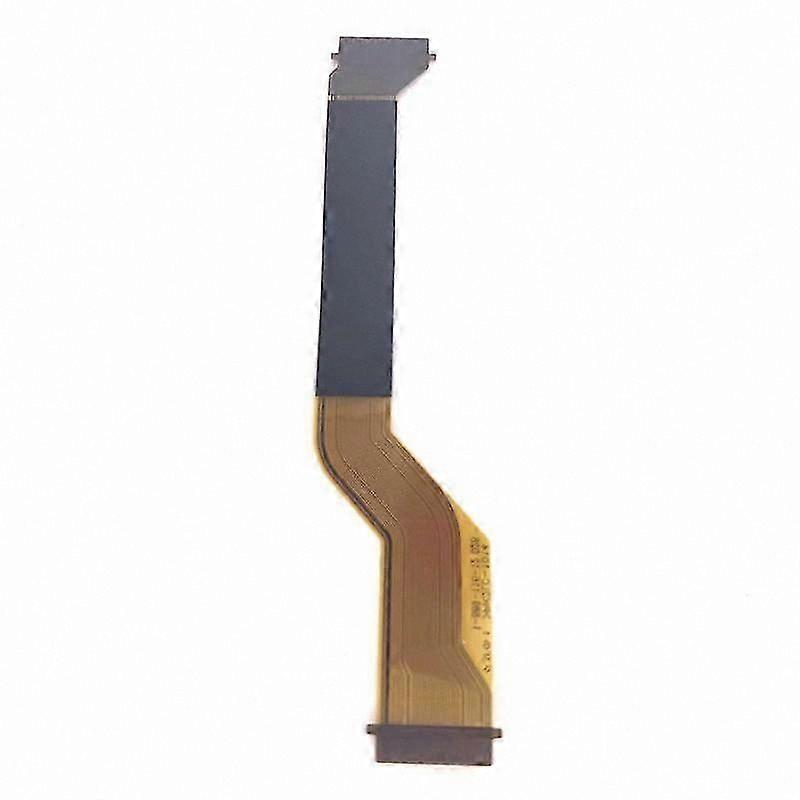 LCD Flexible Cable for A7 A7II A7R Camera Screen Replacement Part