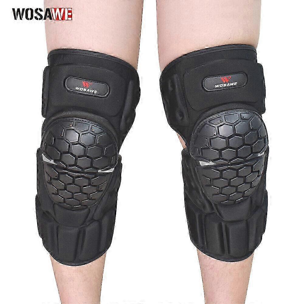 EVA-Foam Ventilated Knee Protectors