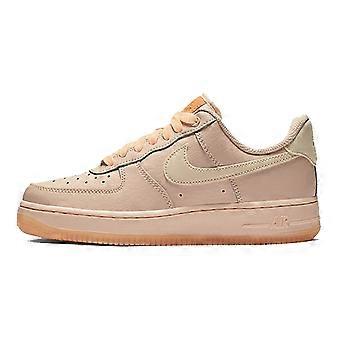 Nike Air Force 1 'Orange Pulse' Women's AO2132-800
