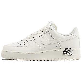 Nike Air Force 1 Low Sail Black aj7280-102