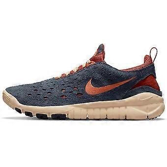 Nike Free Run Trail Bleu Tonnerre CW5814-400