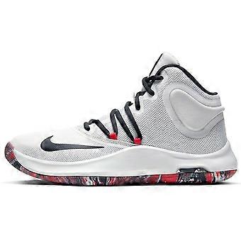 Nike Air Versatile 4 'Weiß Schwarz Rot' AT1199-004