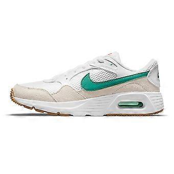 Nike Air Max SC 'Cremehvid Grøn' GS CZ5358-104