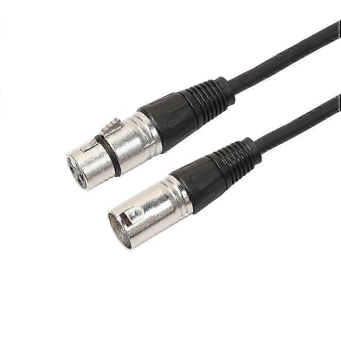 10m Reliable XLR Mic Cable