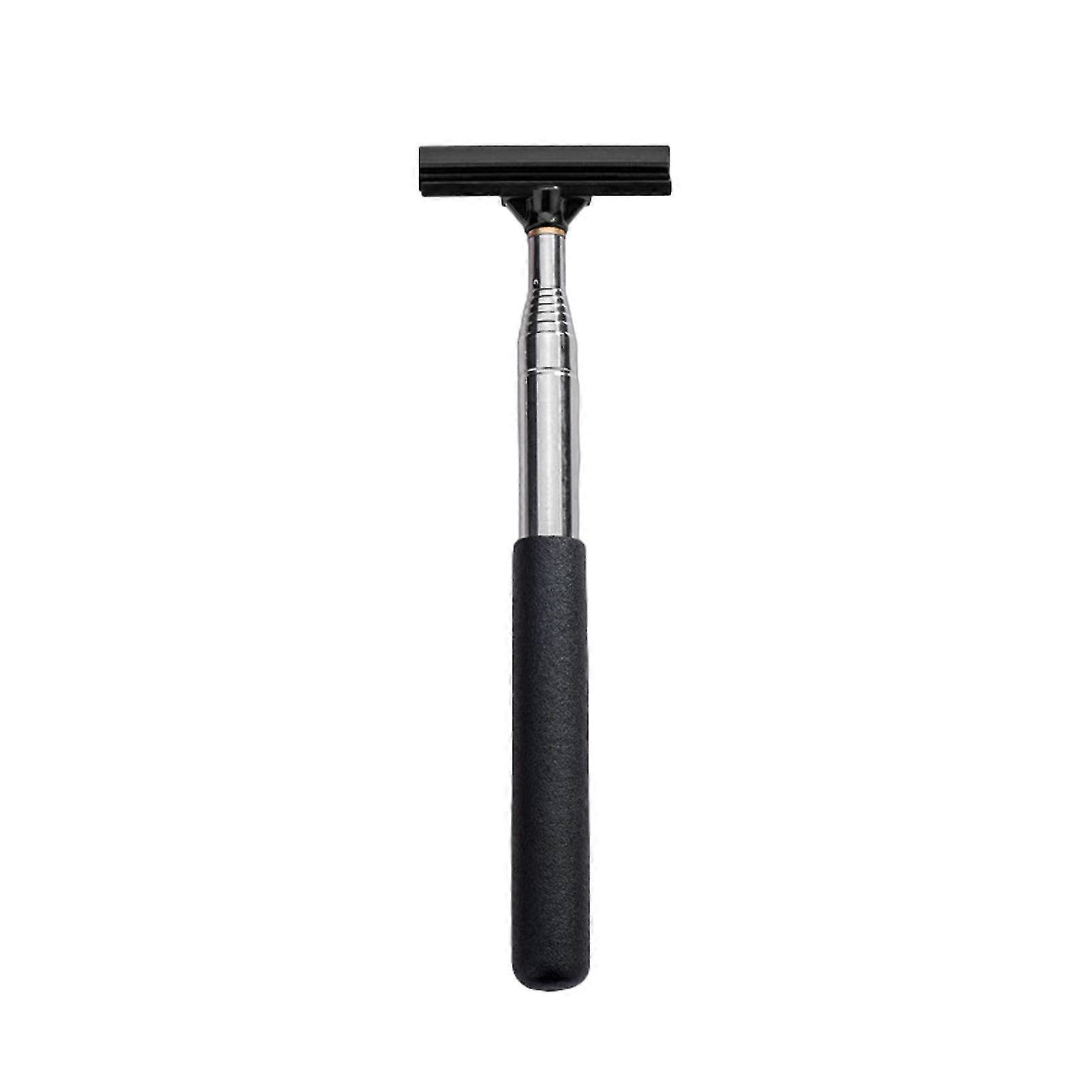 Telescopic Anti Scratch Snow Brush