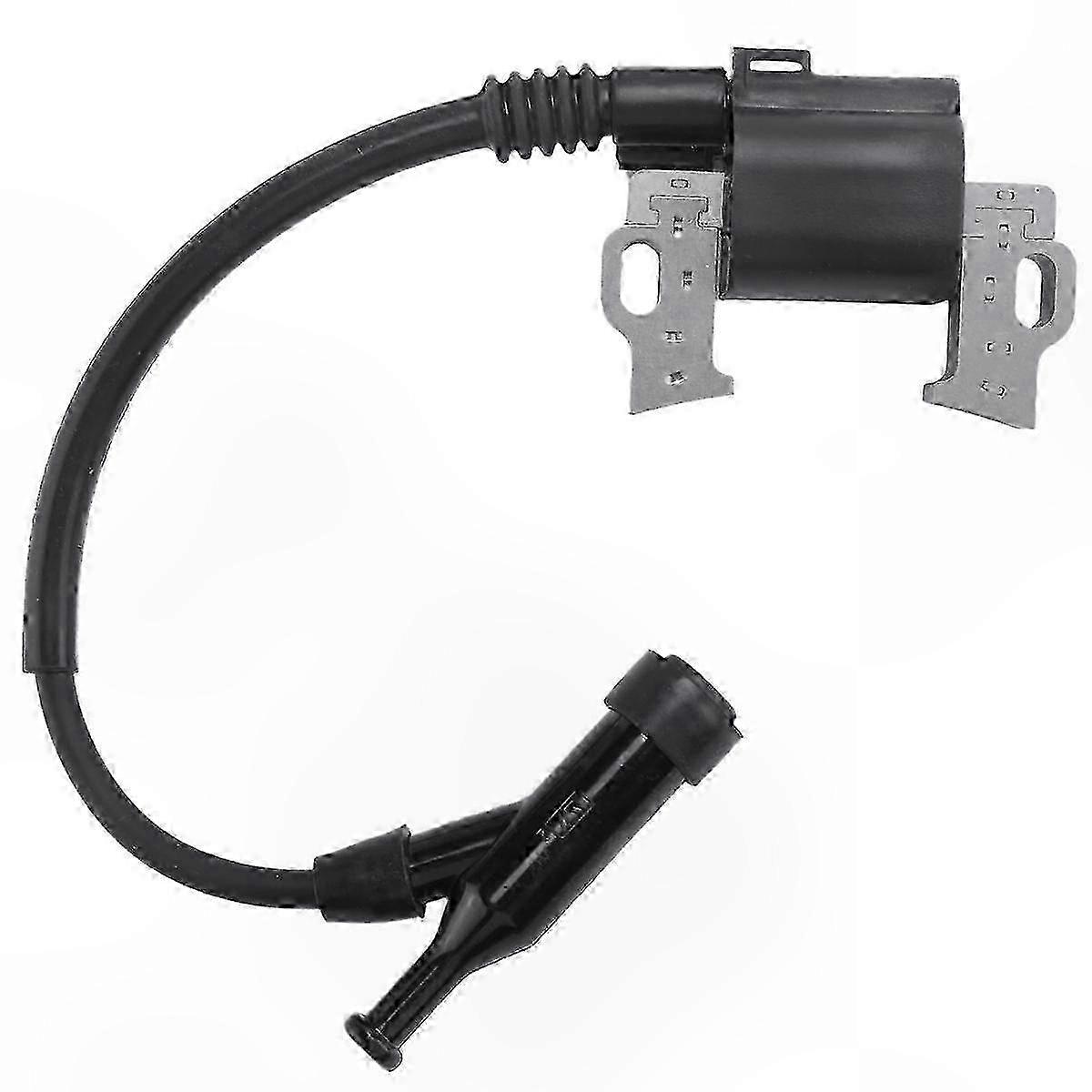Digital Ignition Coil Module 4-Connector