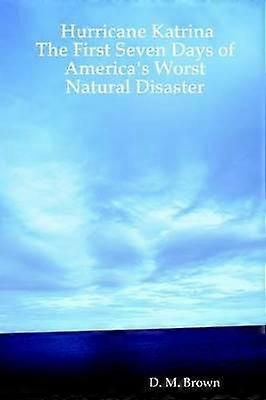 Hurricane Katrina