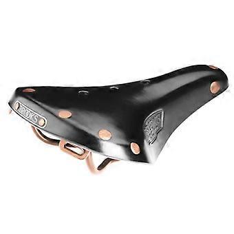 Brooks B17 Special Short Sattel - schwarz - TU