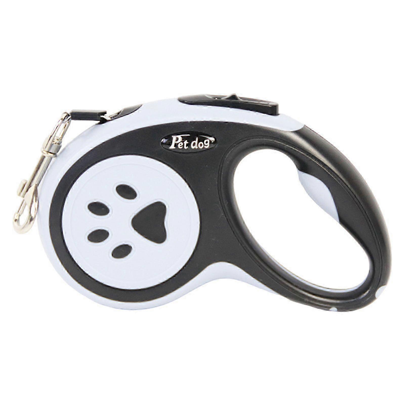 5m Retractable Dog Leash Nylon