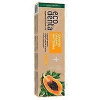 Whitening toothpaste papaya 75 ml