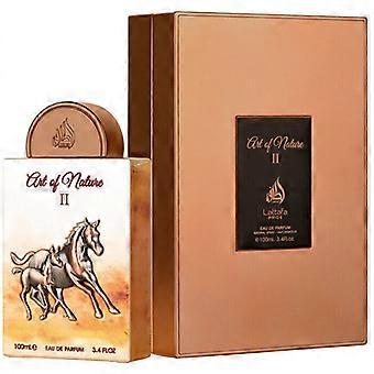 Lattafa Pride Art Of Nature Ii Eau De Parfum Spray 90ml/3.4oz