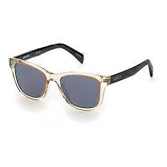 Gafas de sol unisex Levis LV-1002-S-40GF3IR Ø 53 mm