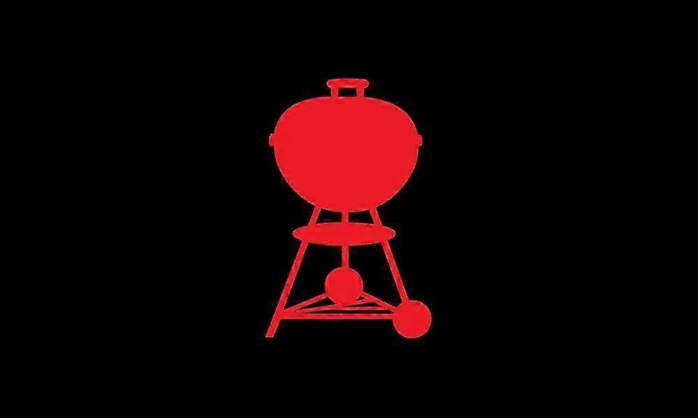 Flag Weber