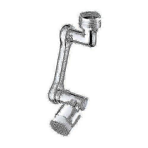 Faucet Extender 1080 Rotating Splash-proof Filter Swivel Spray Forkitchen