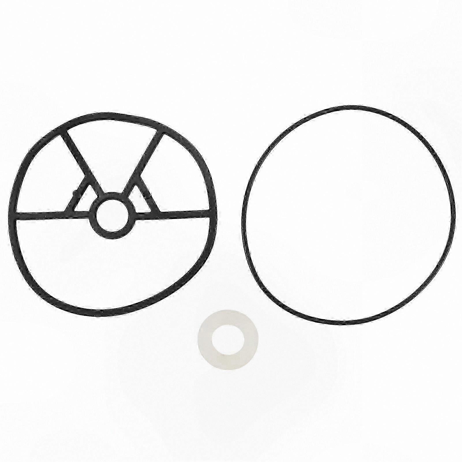 SP0714T Multiport Valve Repair Kit
