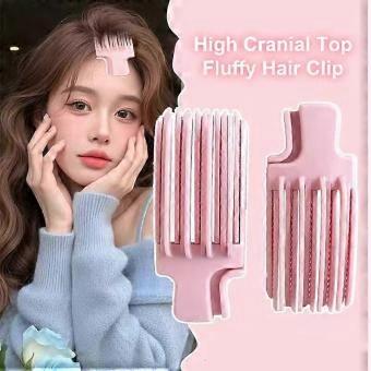 Curling Bangs Hairpin Volume Clips