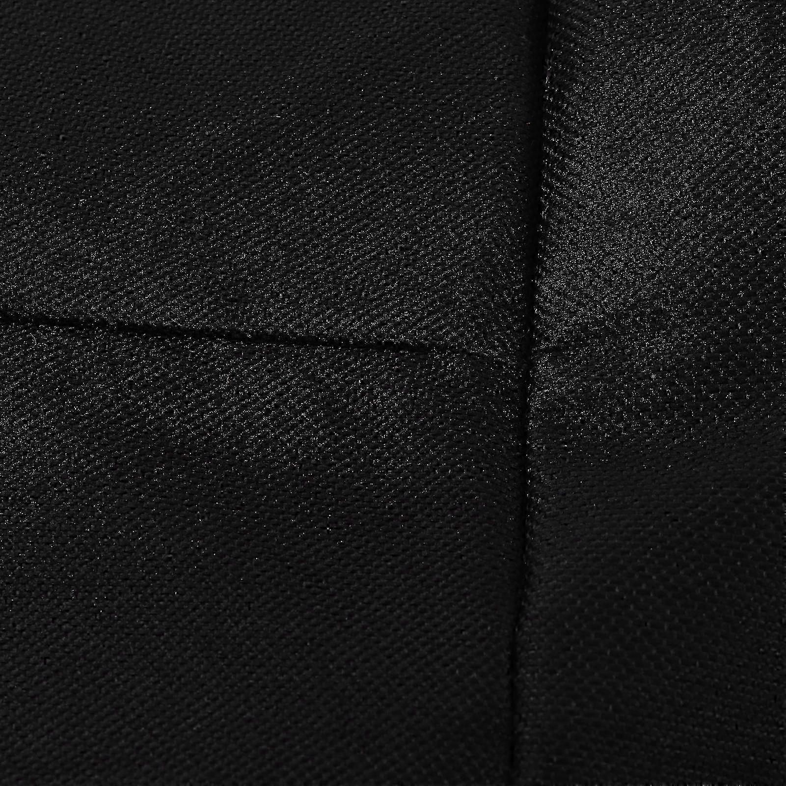 Polyester Waterproof Winch Cover UV Resistant