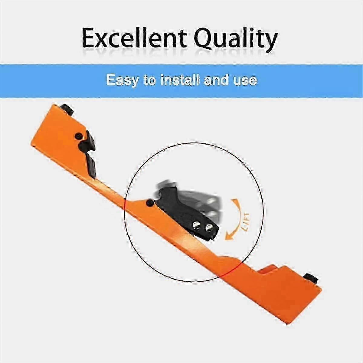 Replacement Release Clips for DW7231 Miter Saw Stand