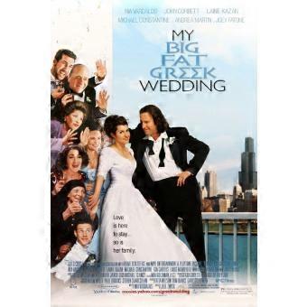 My Big Fat Greek Wedding Jigsaw puzzles Suitable As Gifts
