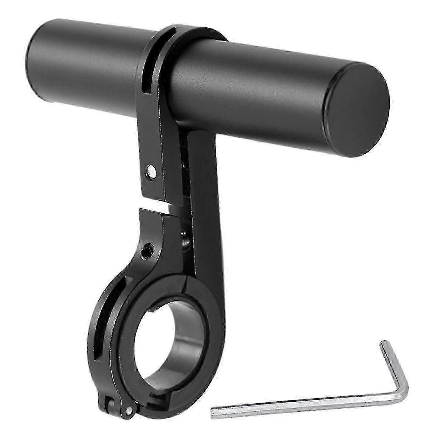Aluminum Handlebar Extender Clamp
