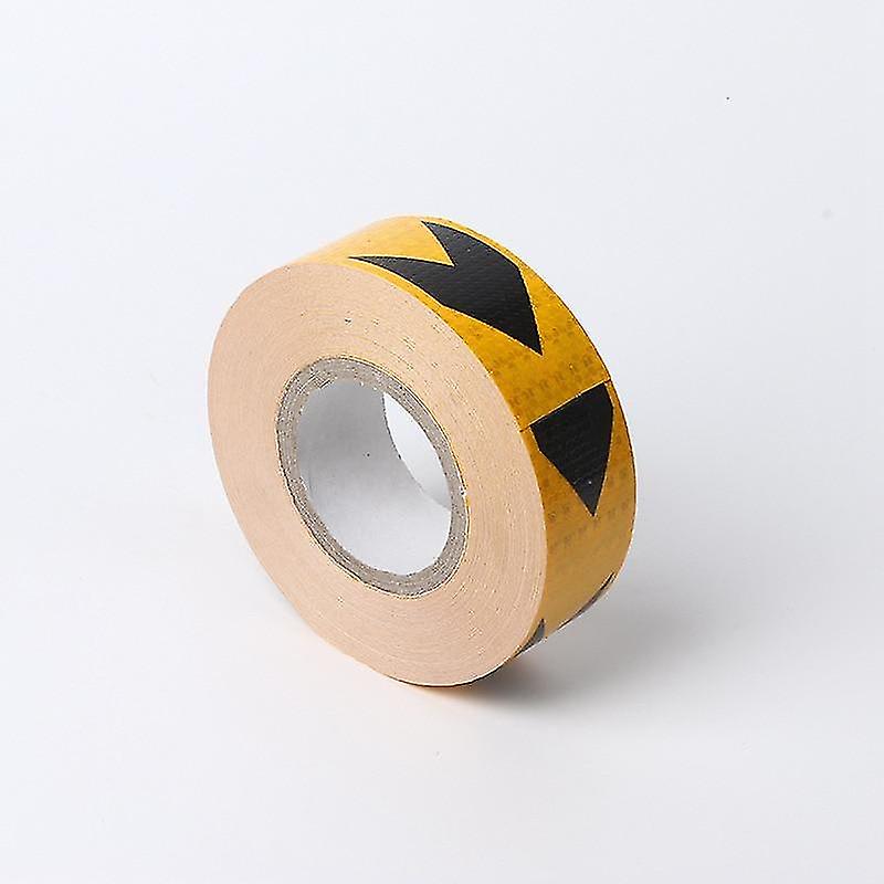 Arrow Sticker Reflective Tape Reflective Conspicuity Safety Warning Lighting