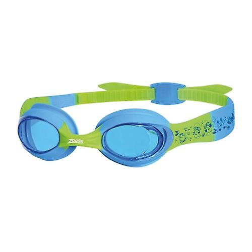 Zoggs Childrens/Kids Little Twist Swimming Goggles