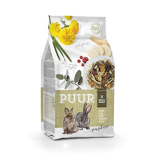 Witte Molen Puur Rabbit Sensitive (Small pets , Dry Food and Mixtures)
