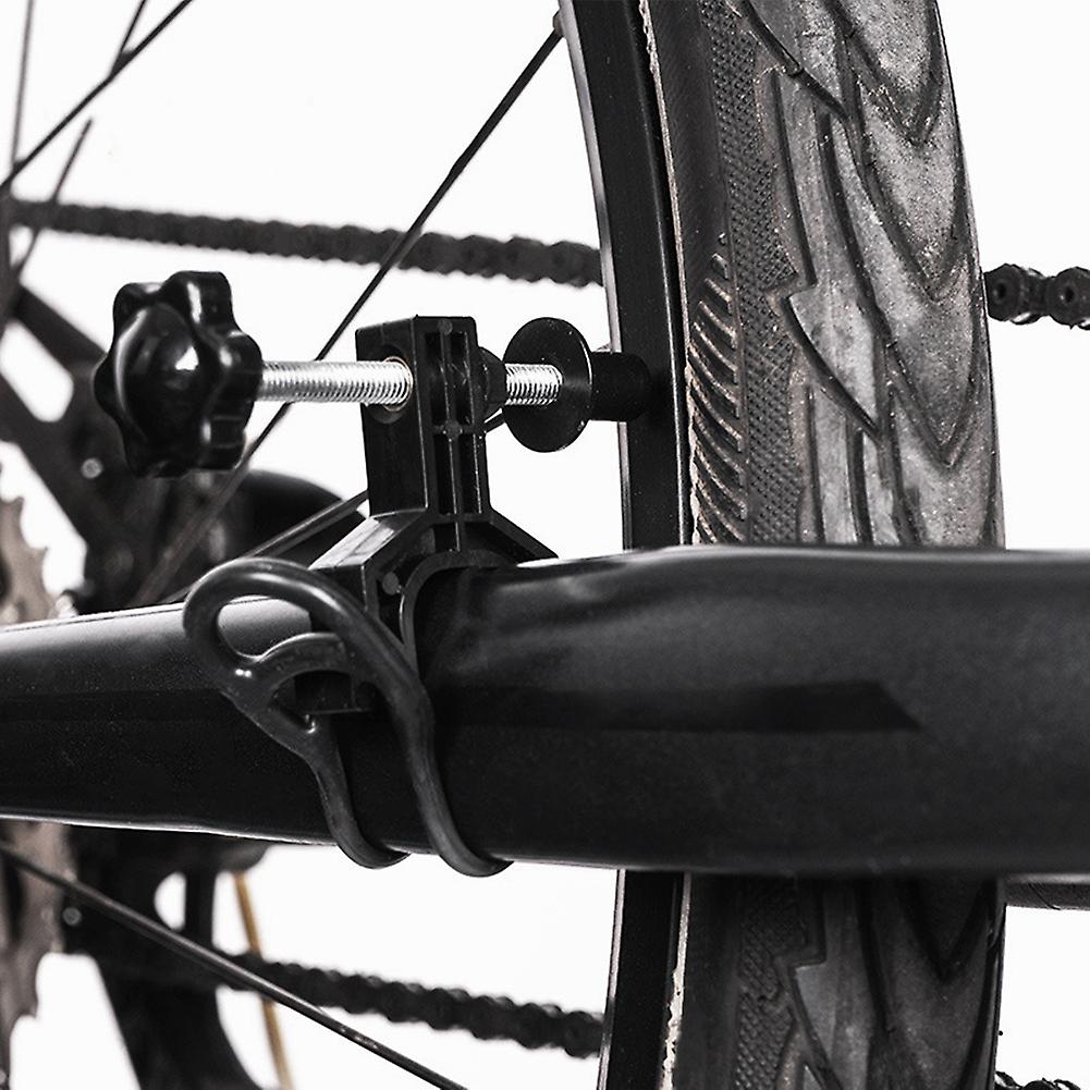 Bike Rims Adjustment Repair Tools Portable Bicycle Wheel Truing Stand