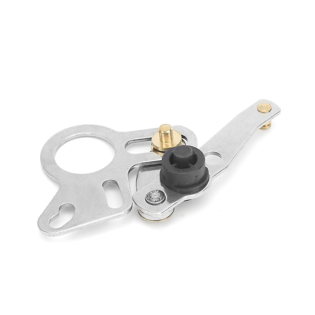 Remote Control Box Throttle Arm to Pull 7034826111 Fits for Outboard 2 / 4 Stroke 703 Remote Cont