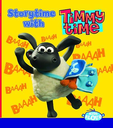 Various - Storytime With Timmy Time: 1 [CD]