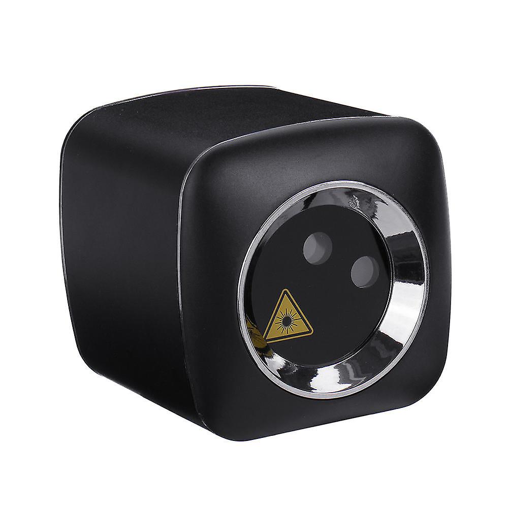 Mini 32-pattern R&g Led Stage Light - Portable Usb Projector For Wedding, Birthday, Dj, Disco Party