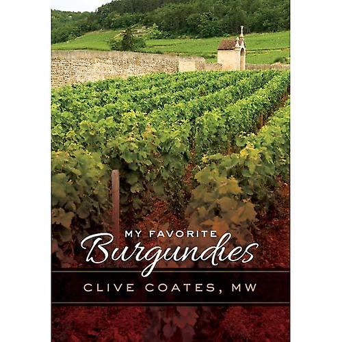 Il mio preferito Borgogna