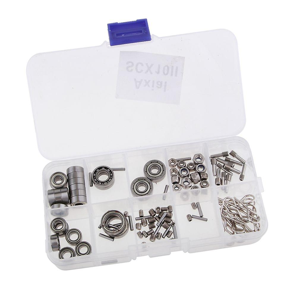 Rc Car Bearing