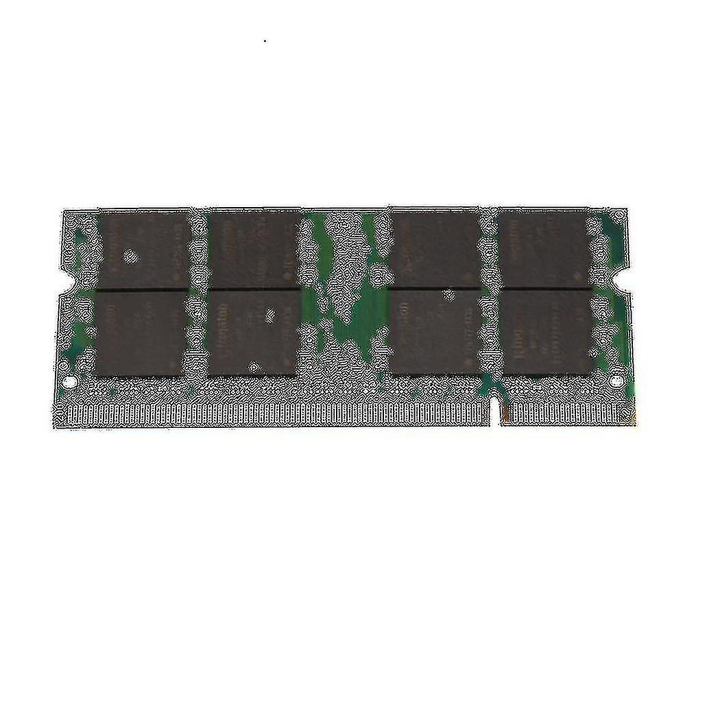 Ddr2 2gb Laptop Ram Memory 800mhz Pc2 6400 200 Pins 1.8v Sodimm For Intel Amd Laptop Memory
