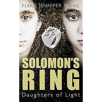 Filhas da Luz do Anel de Salomão - Mary Jennifer Payne