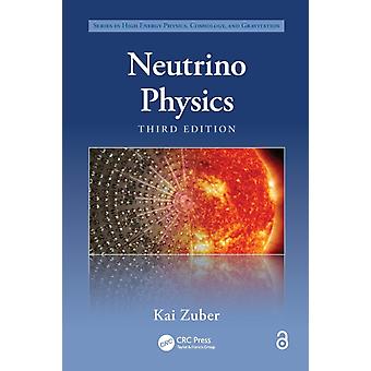 Neutrino Physics - Kai Zuber