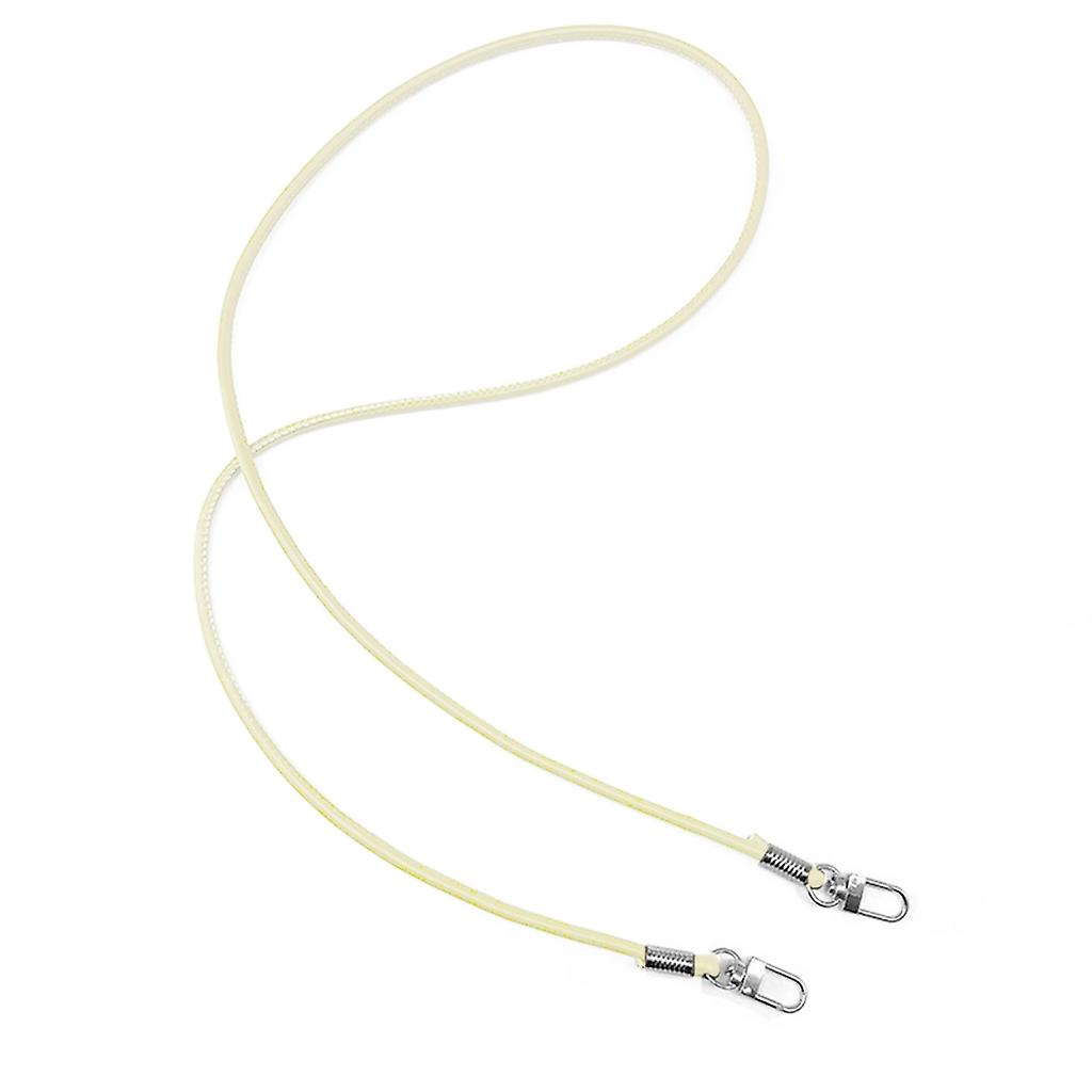 PU Skinn Veske Stropp Veske Stropper Erstatning Crossbody Erstatningsstropper