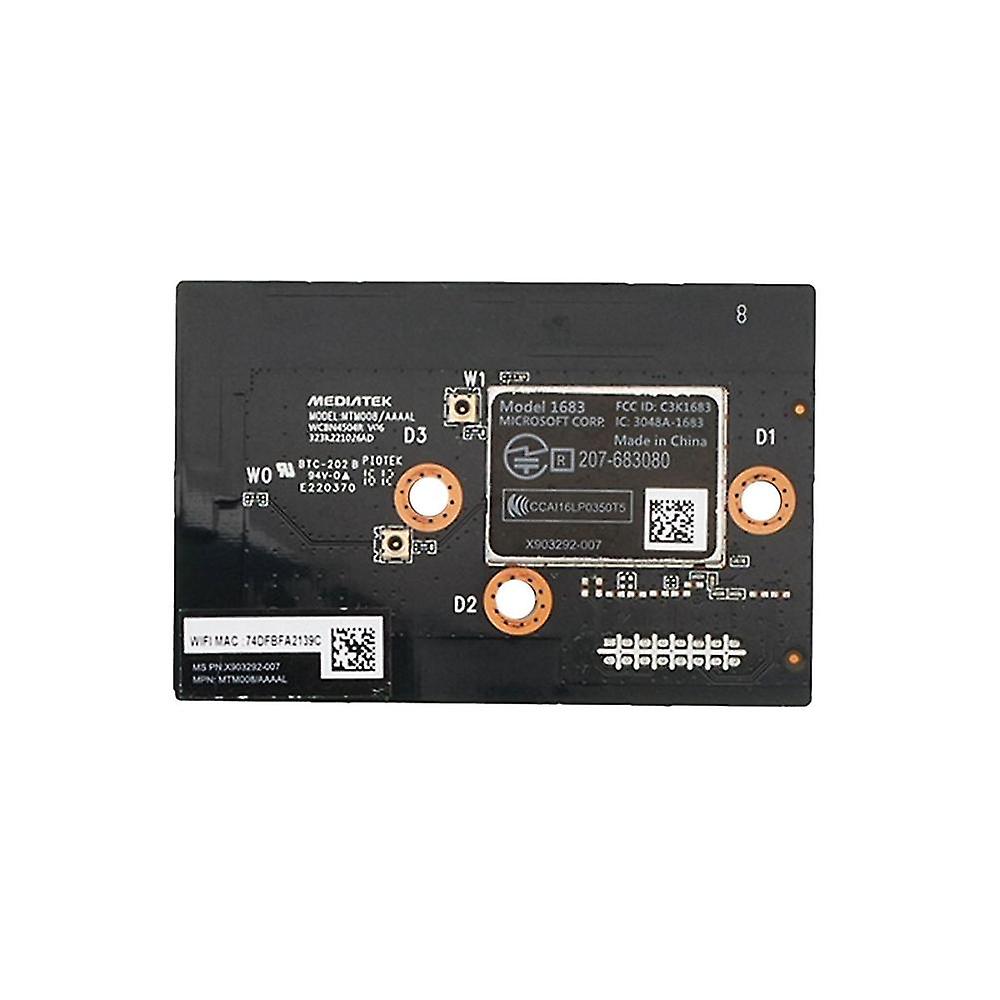 For Slim Bluetooth Board One Thin Wifi Board Network Card Board