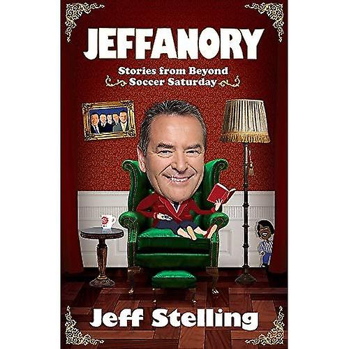 Jeffanory