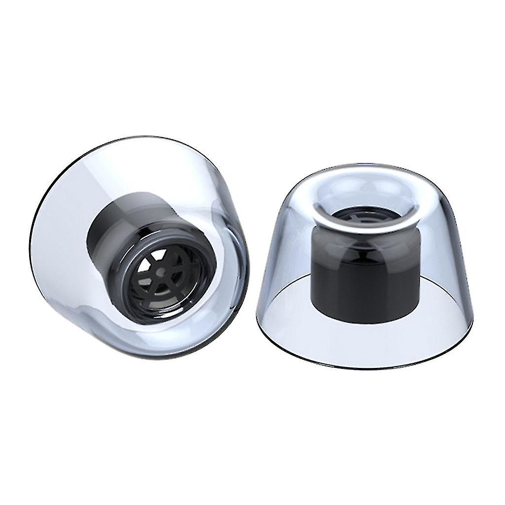 For Wf-1000xm4 Wf-1000xm3 Earplugs Eartips Anti-slip Noise Reduction Filter