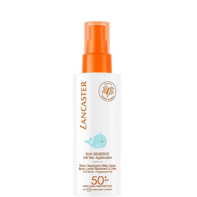 Lancaster Sun 儿童乳霜喷雾 150ml