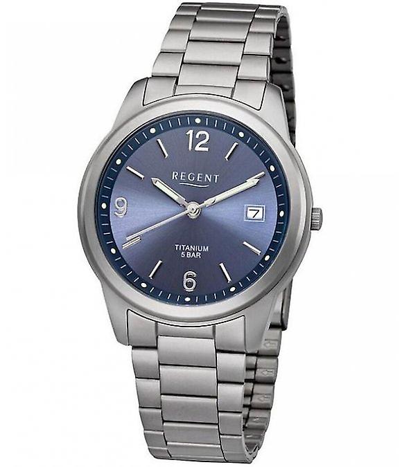 Regent - Watch - Men - Chronograph - F-1173