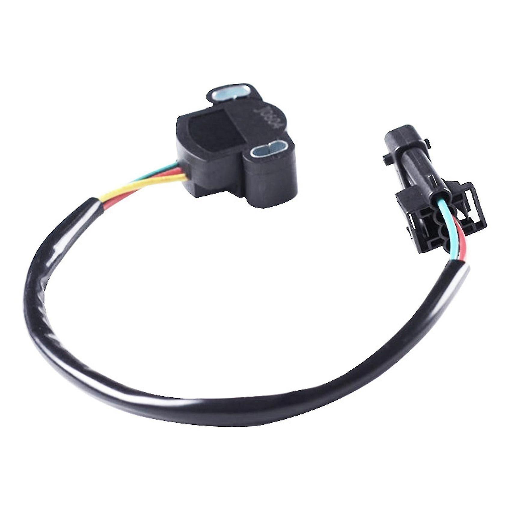 Gabelstapler-Bremspotentiometerstapler 351 352 Potentiometer-Baugruppe für Linde Gabelstapler 3513604701