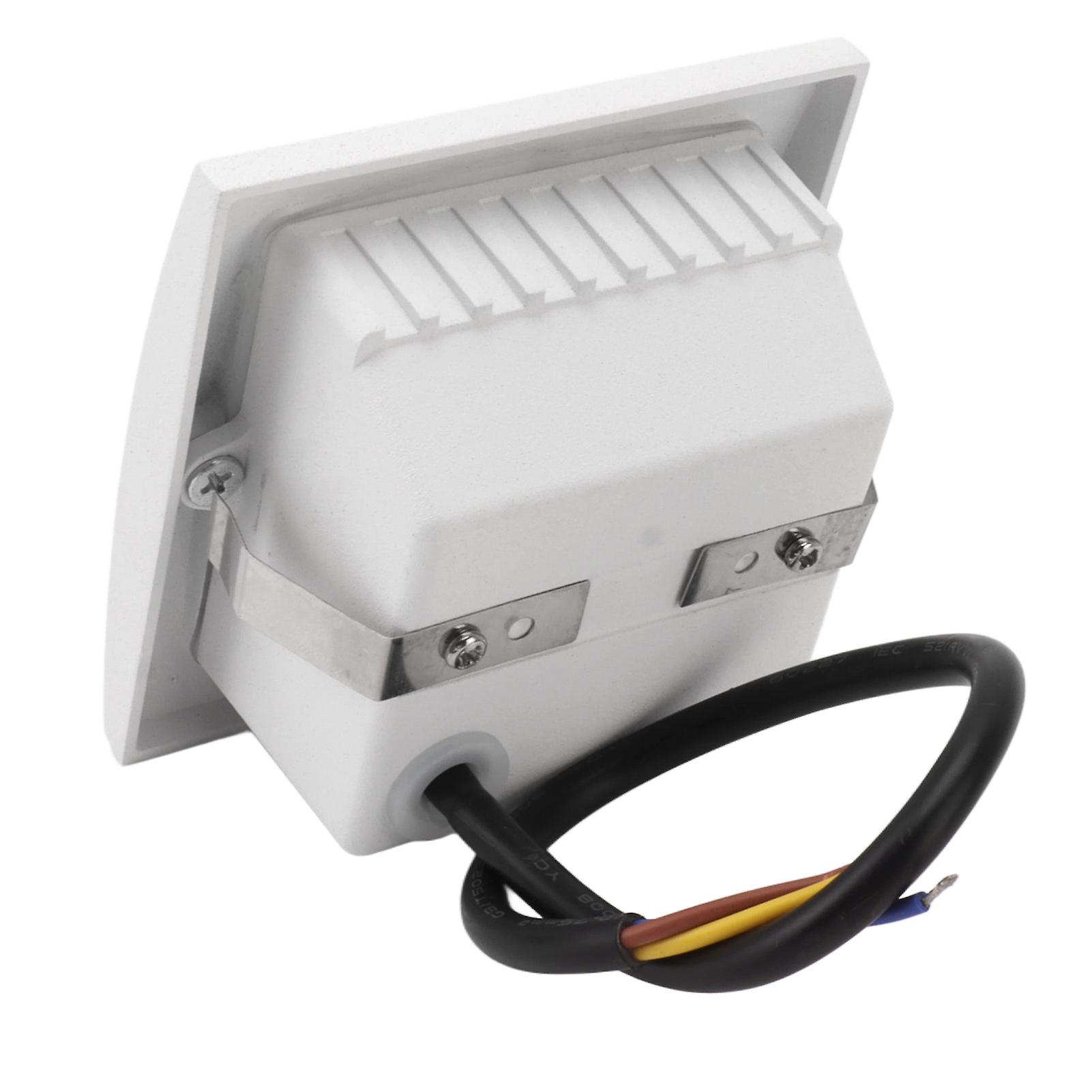 Outdoor Step Light Indoor LED Waterproof Stairs Lamp Square Deck Lighting Insetting Light 110 to 240V