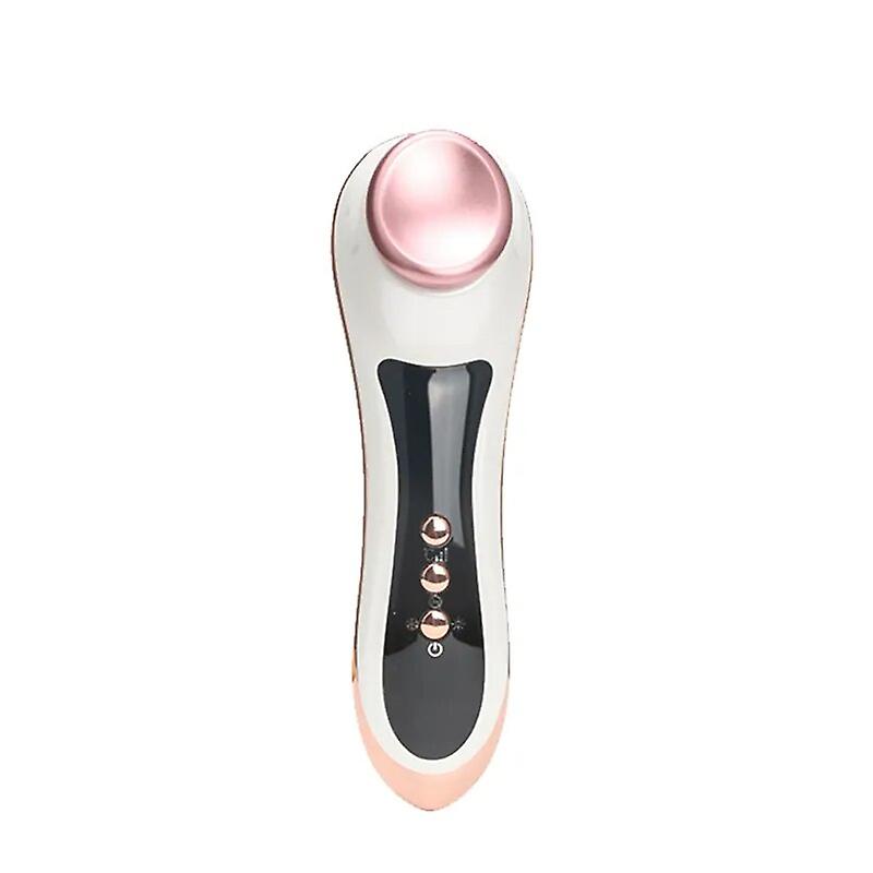 Youmay Vibration Eye Massager Machine Portable Anion Hot Cold Warm Eye Care Device Reduce Fine Lines Remove Eyes Edema Circle