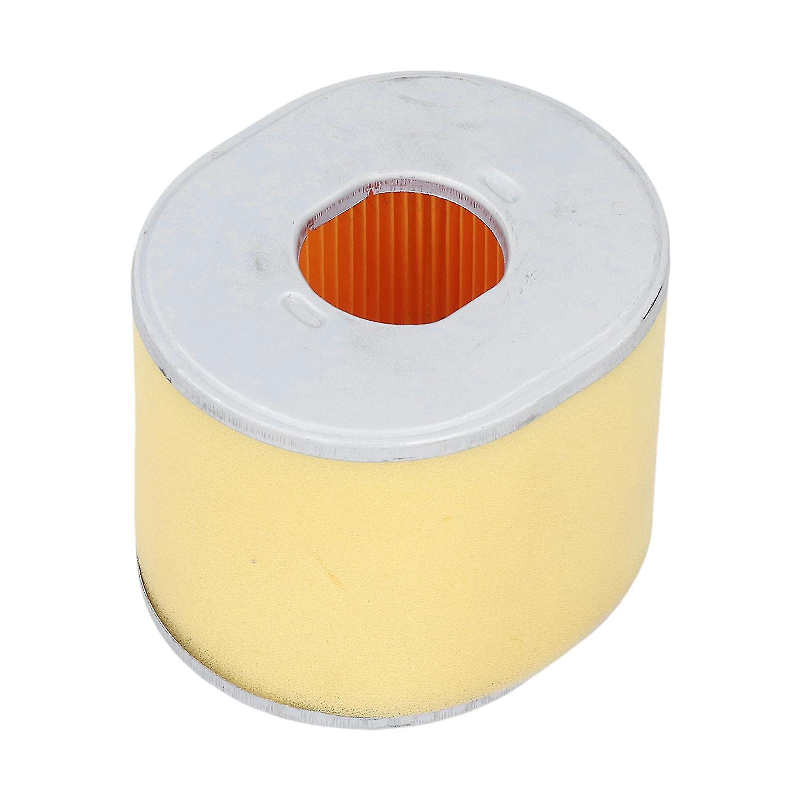 Filter Element Large Filtering Area High Dust Holding Capacity Water Pump Air Filter Power Filter Element for GX390/188F