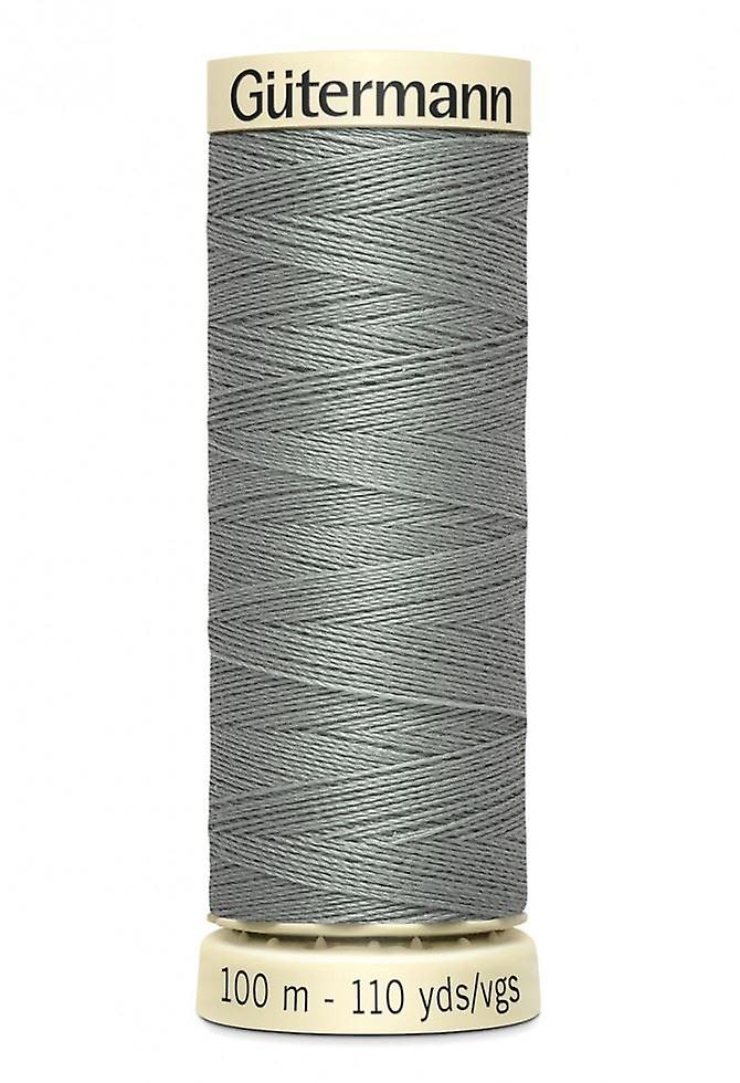 Gutermann Sew All Polyester Sewing Thread 100m  634 - each