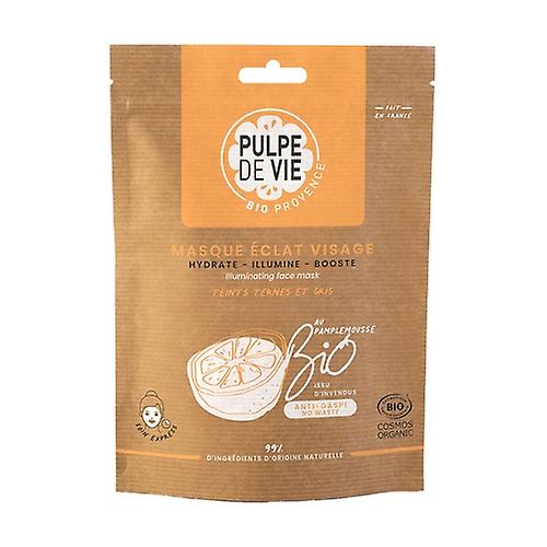 Margar'école Radiance face mask 1 unit of 20ml