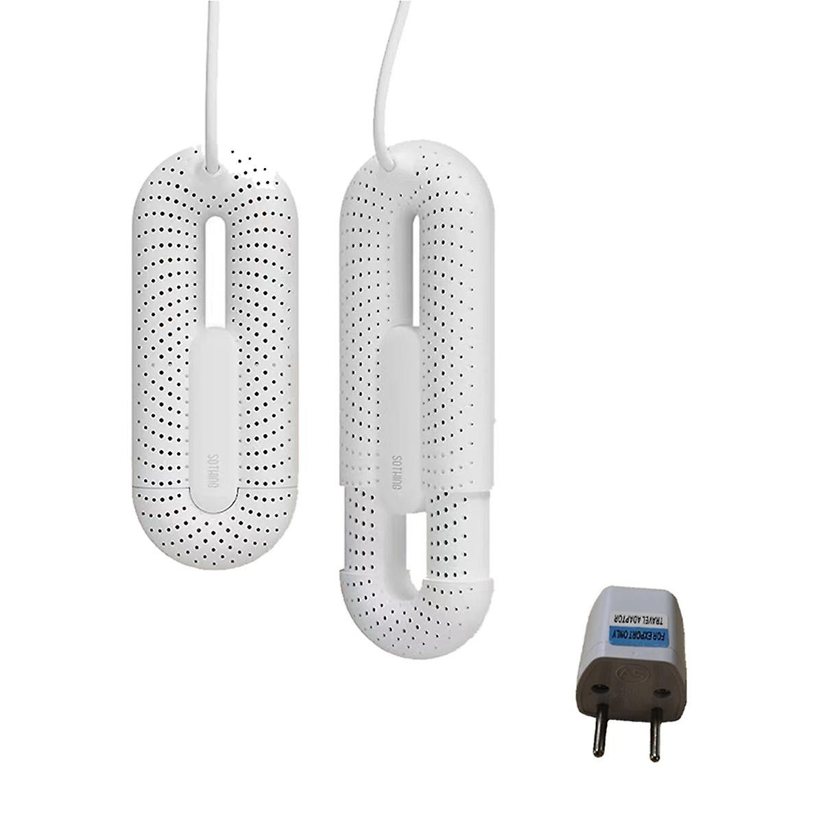 Portable Shoe Dryers Wire Control Heating Shoes Dryer Deshumidificador Deodorizer Machine Telescop