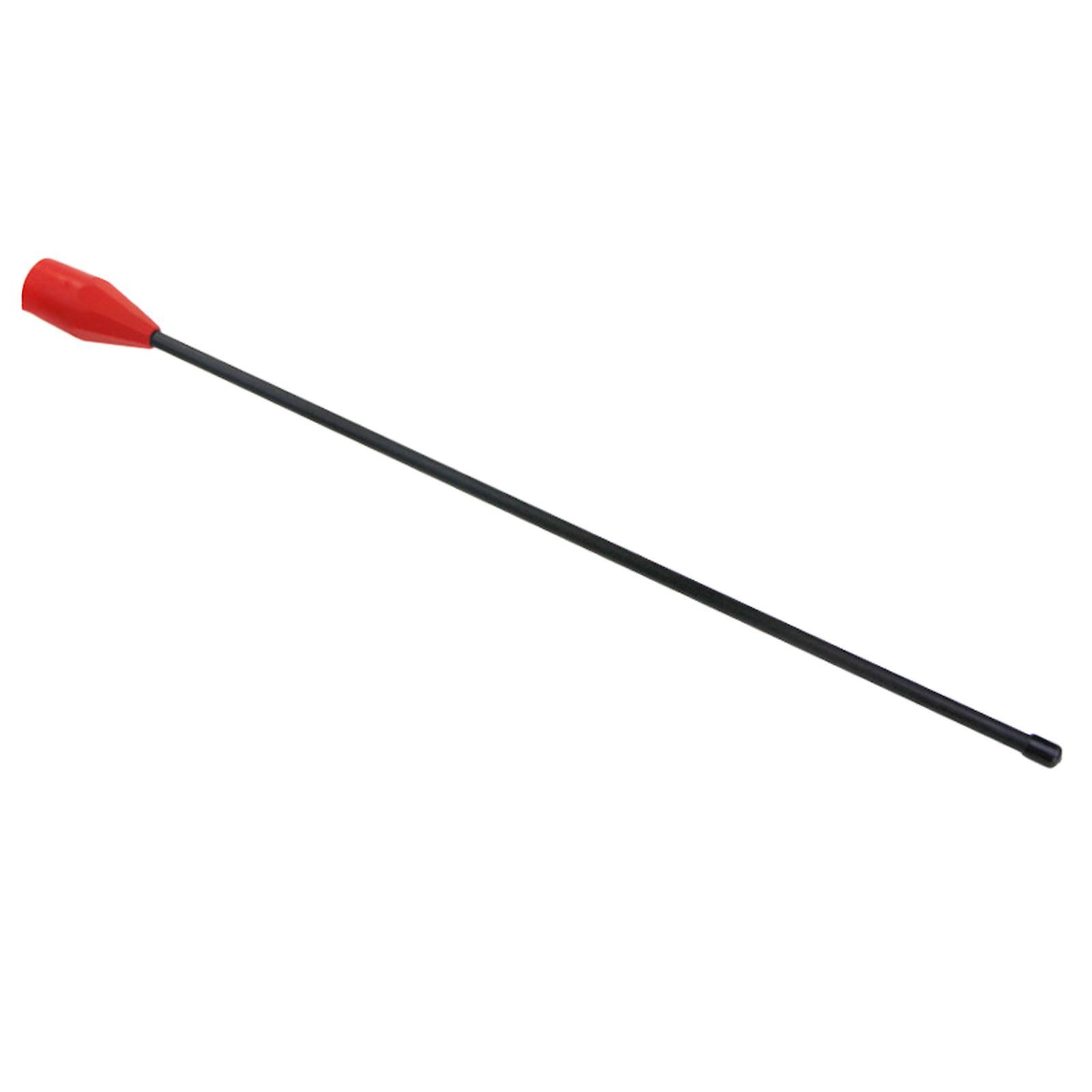 21 Inches Golf Swing Training Aid Swing Trainer Stick Practice Aid Tool